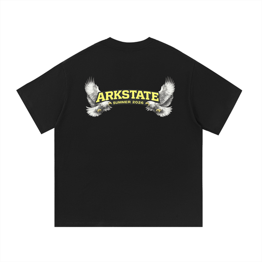 Yellow Dove Tee