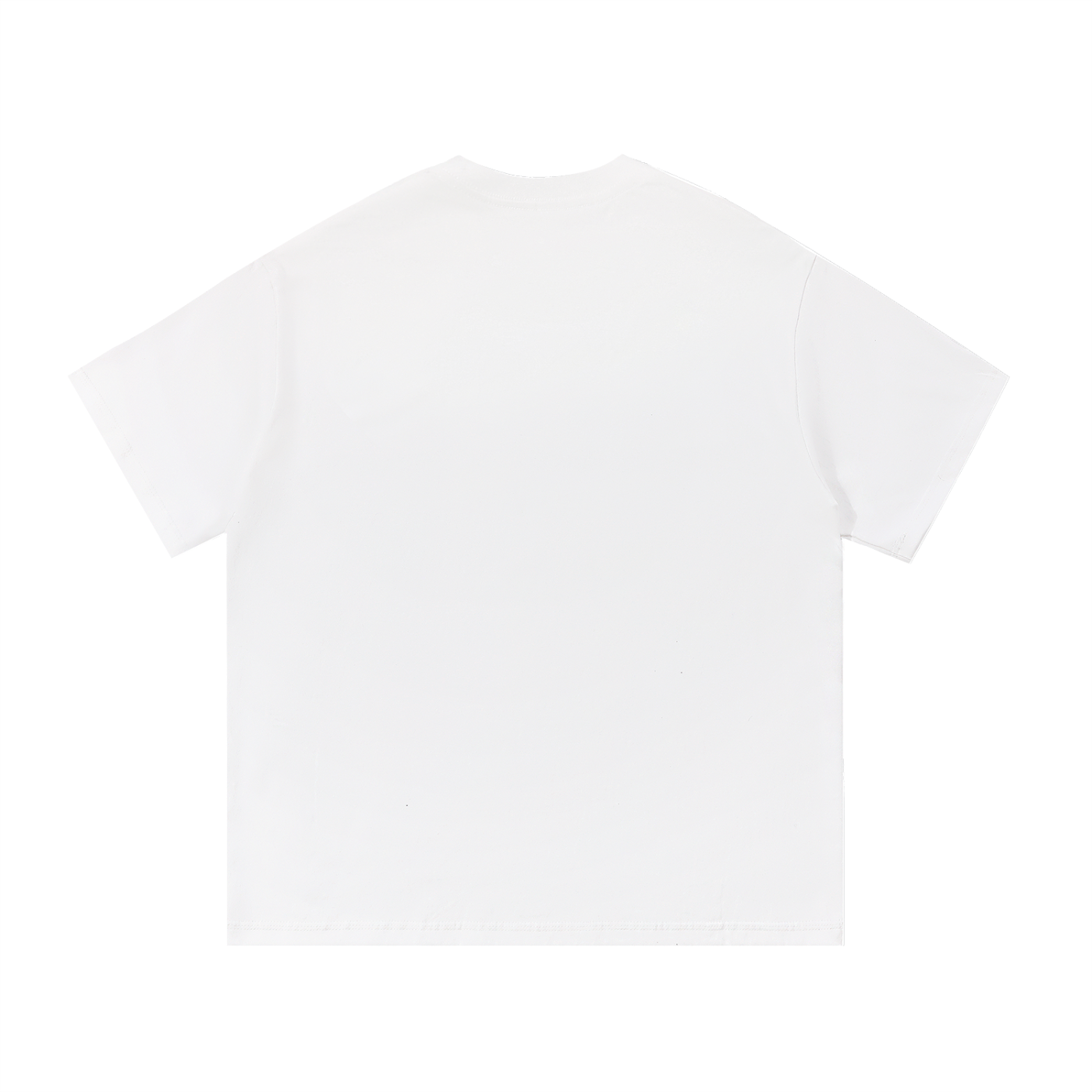 Summer Flame Tee
