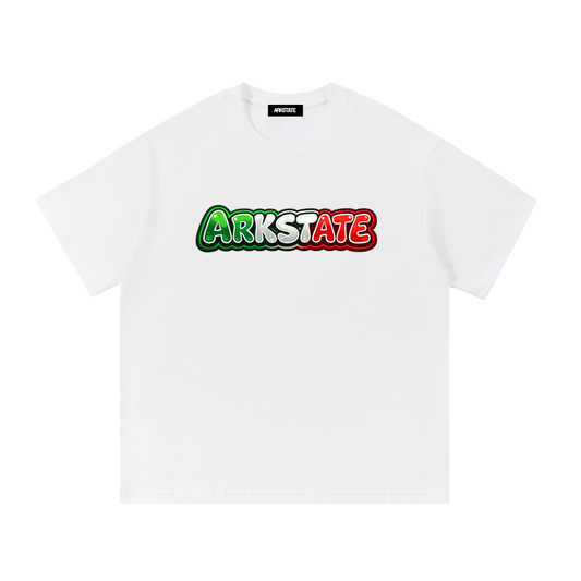 Mexico World Cup Tee