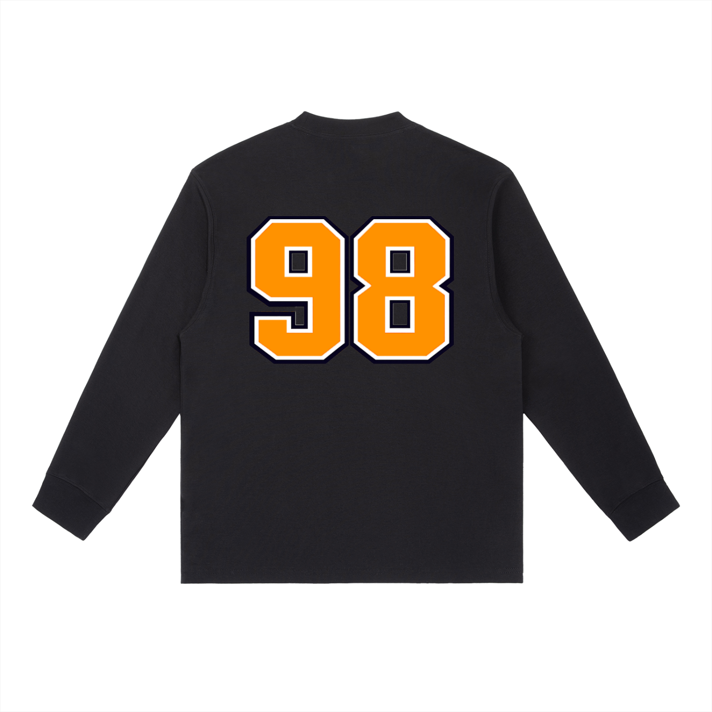 98 Long Sleeve