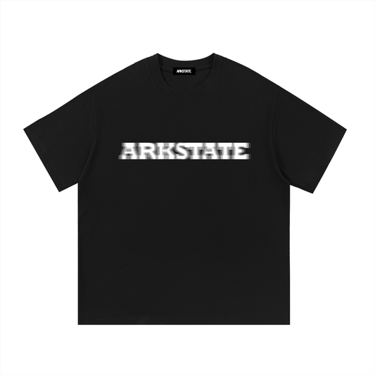 Blurred Vision Tee