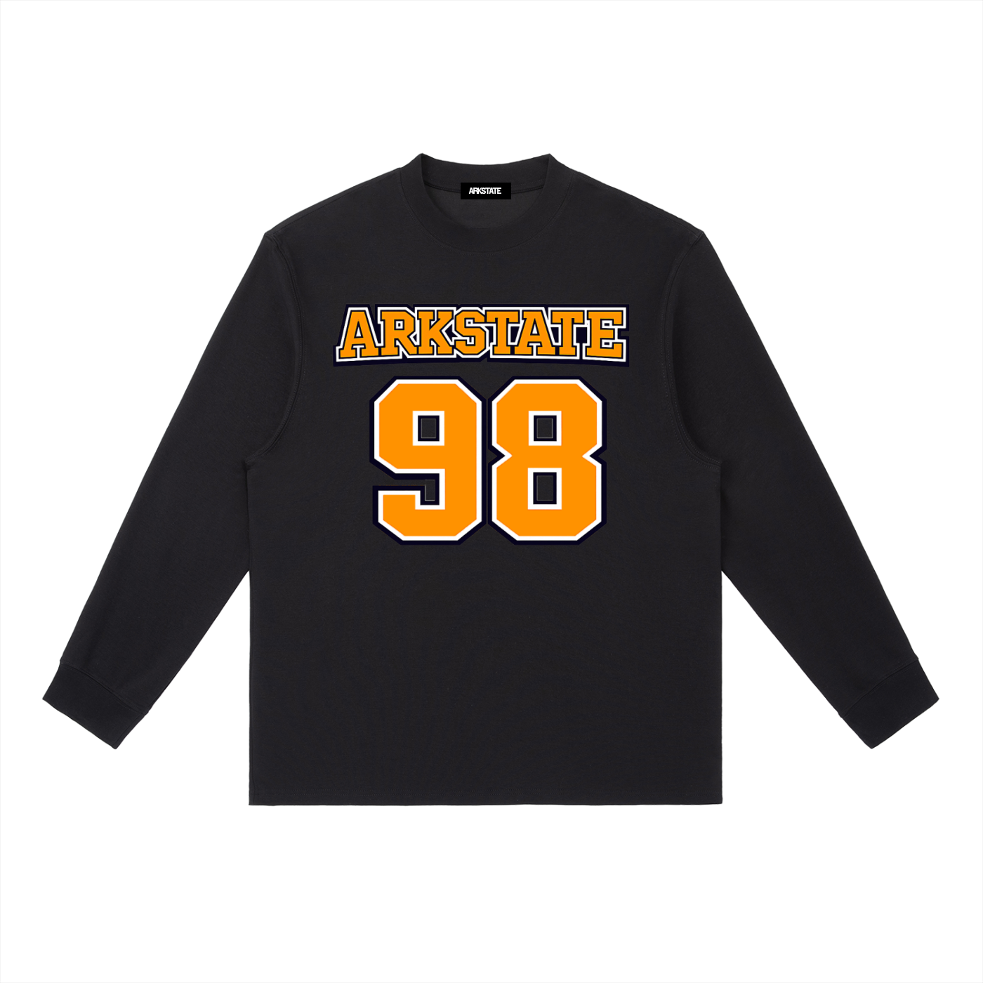 98 Long Sleeve