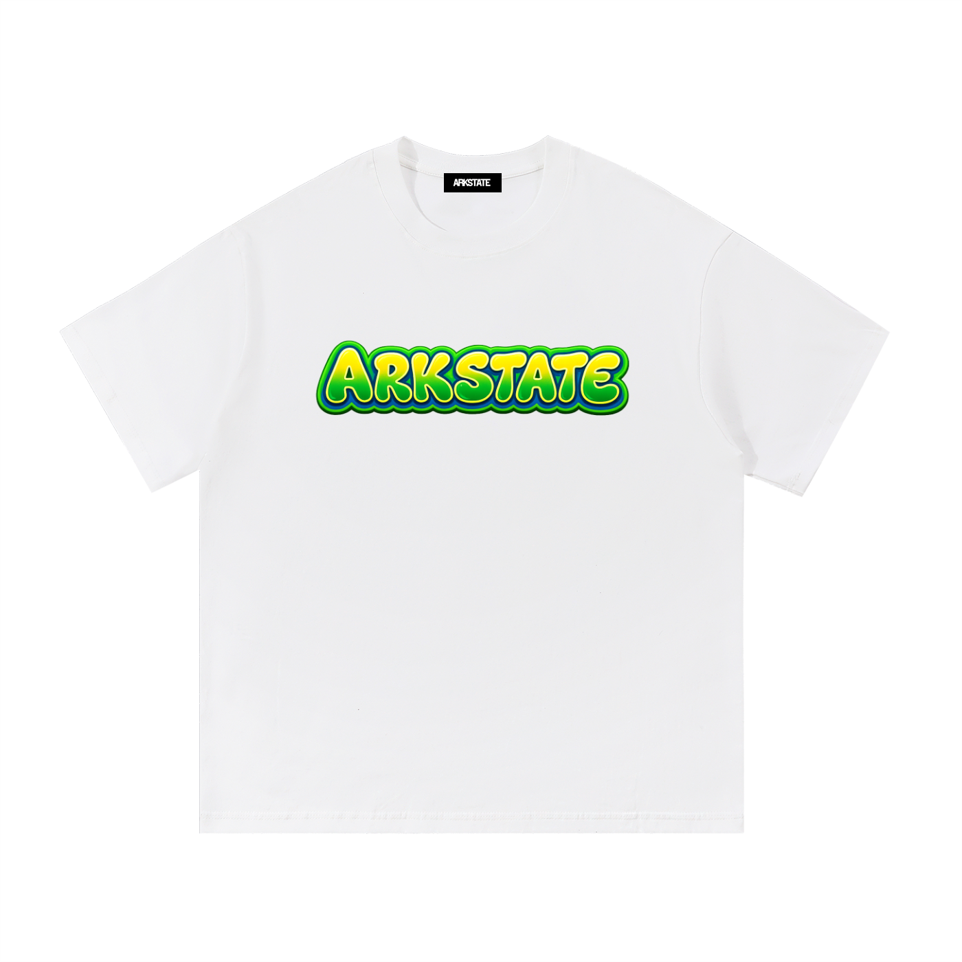 Brazil World Cup Tee