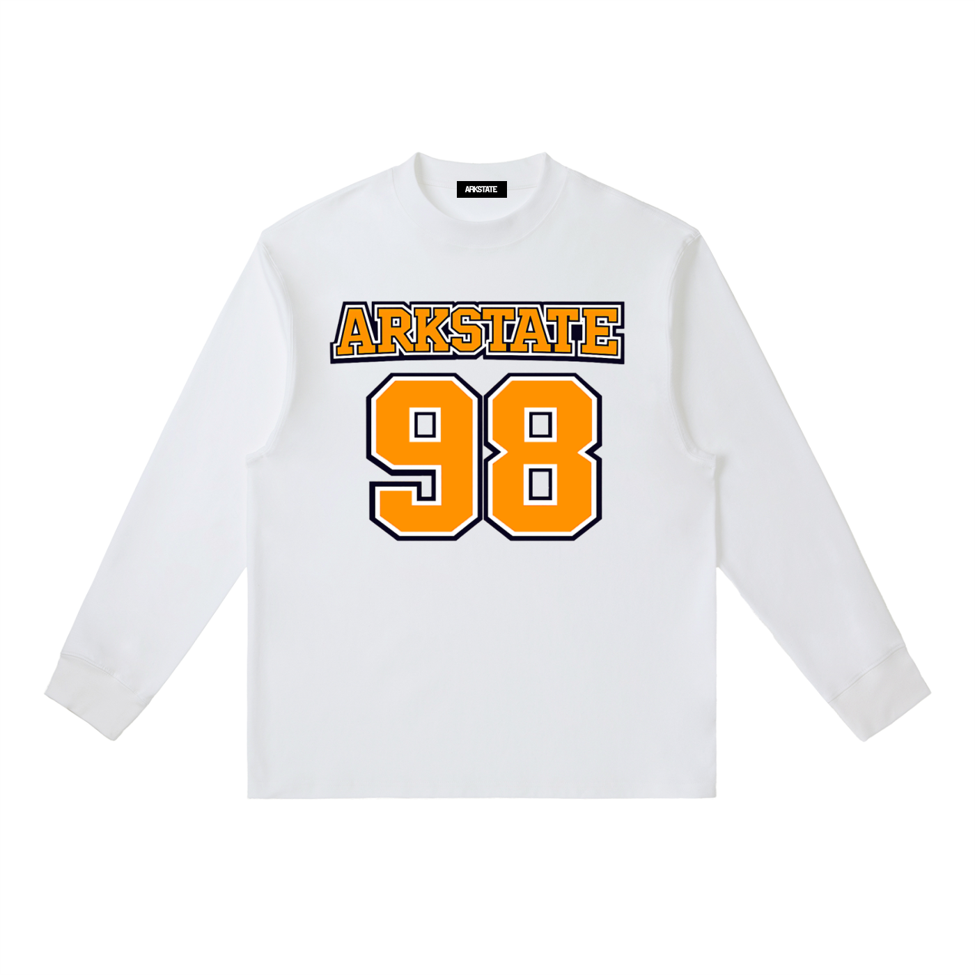 98 Long Sleeve