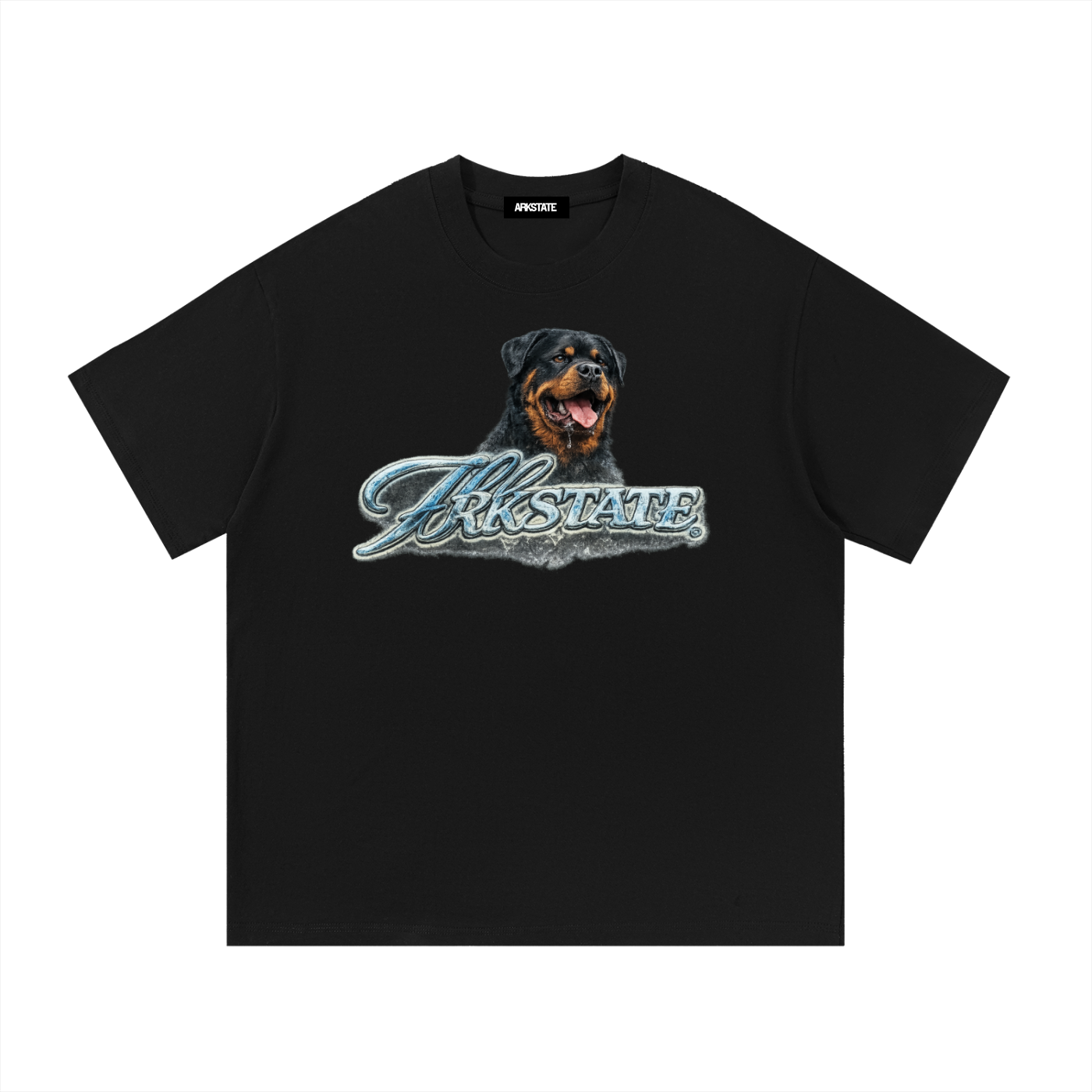 Rottweiler Tee