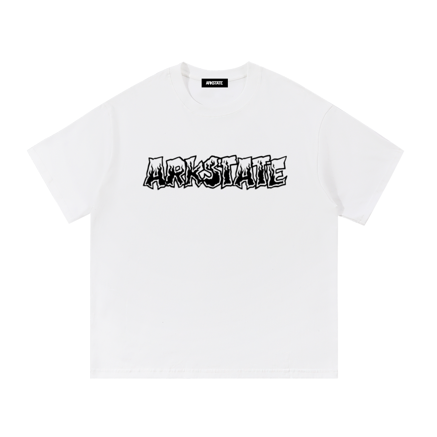 Summer Flame Tee