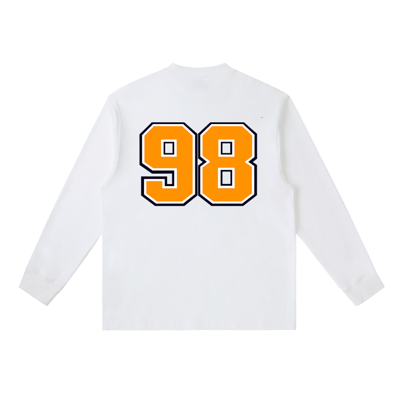 98 Long Sleeve