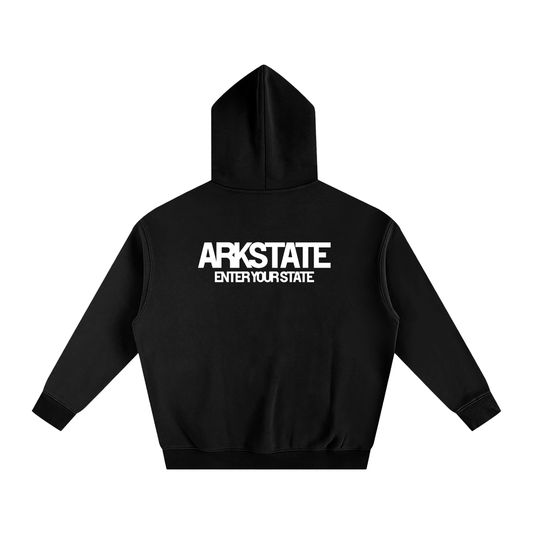 Black Star Hoodie
