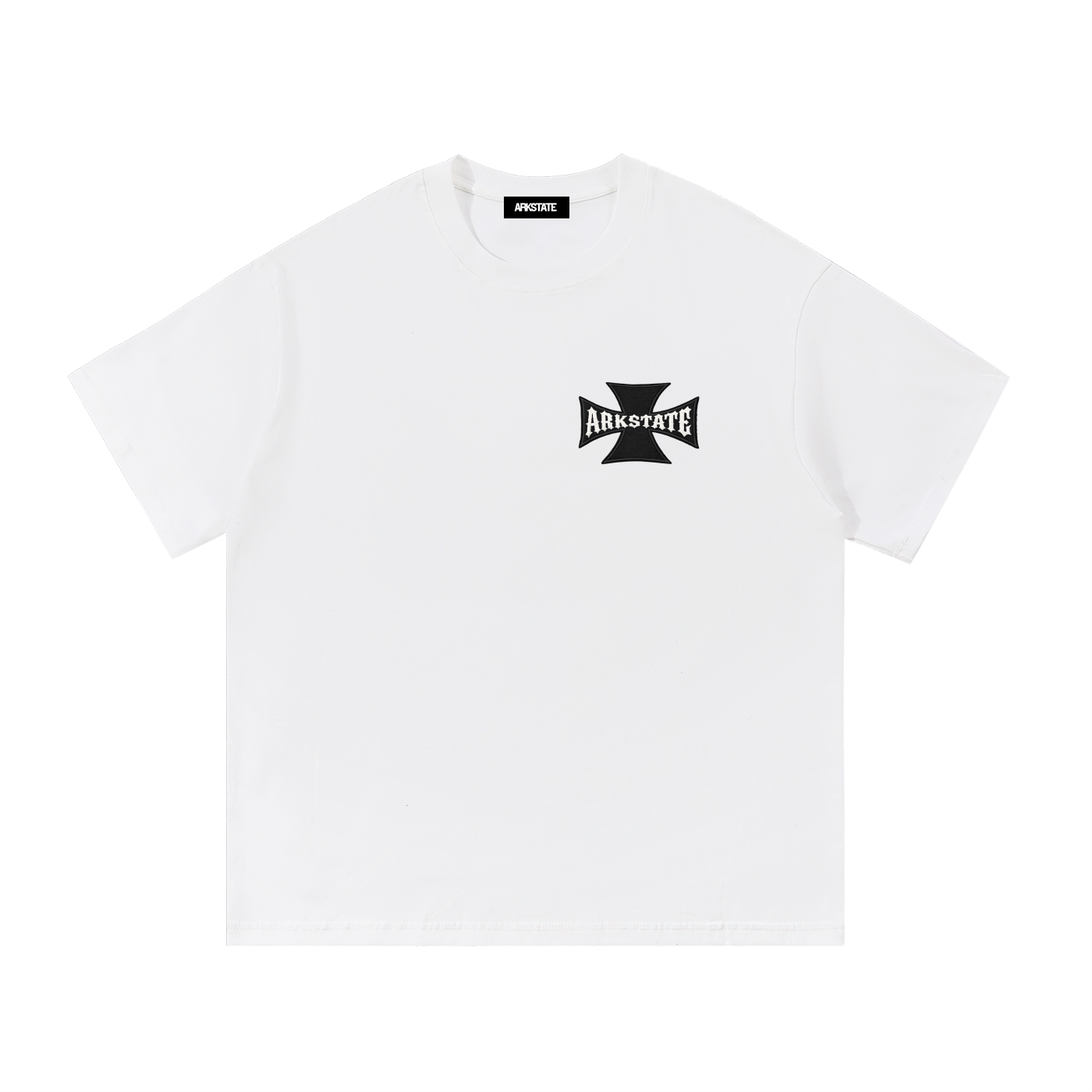 Arkstate Choppers Tee