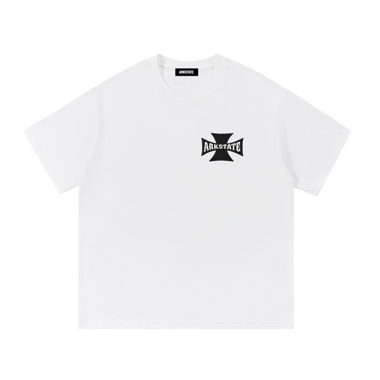 Arkstate Choppers Tee