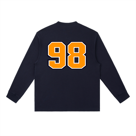 98 Long Sleeve