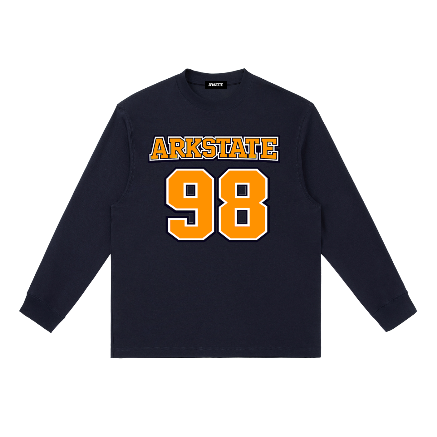 98 Long Sleeve