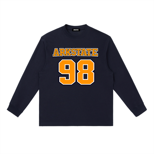 98 Long Sleeve