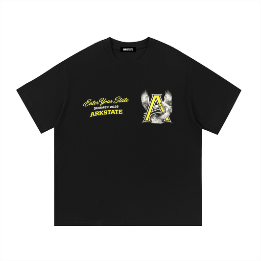 Yellow Dove Tee