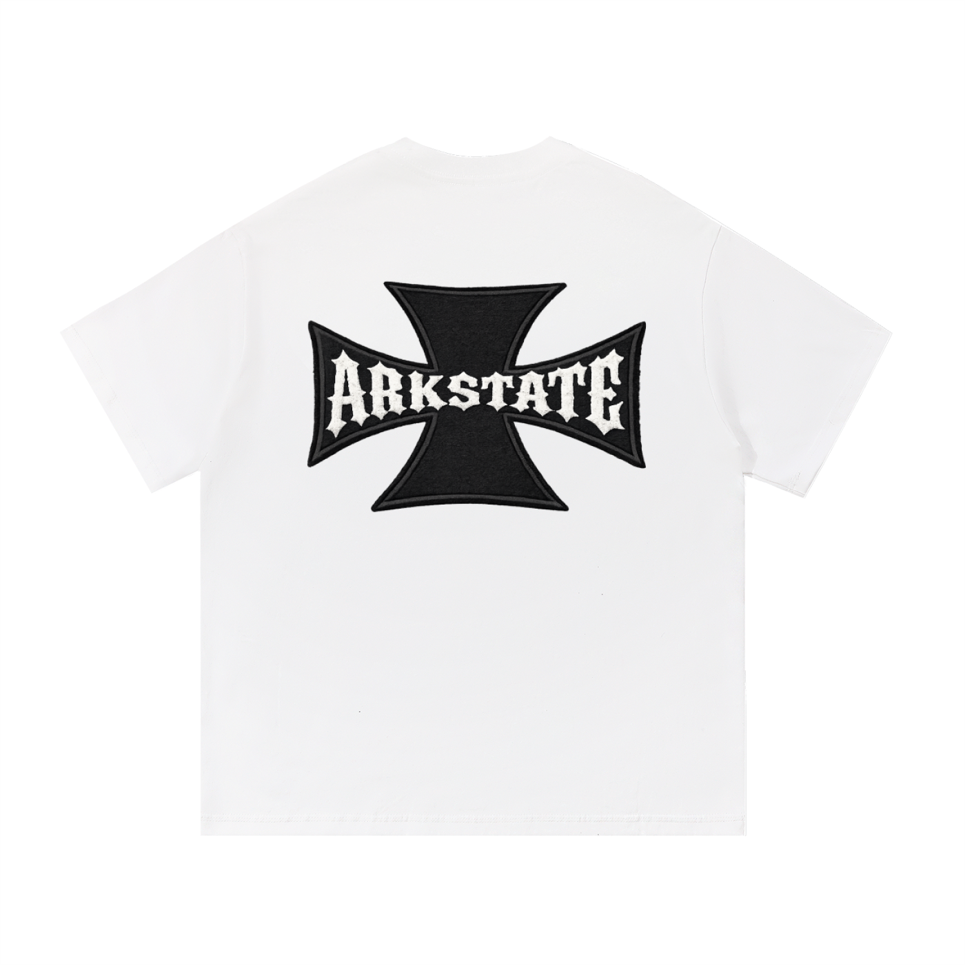 Arkstate Choppers Tee