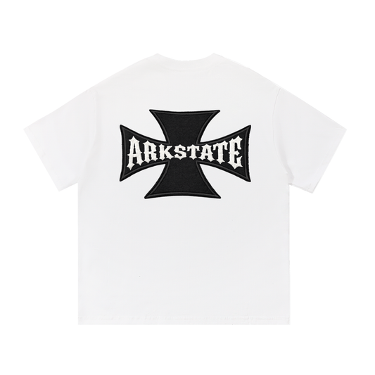 Arkstate Choppers Tee